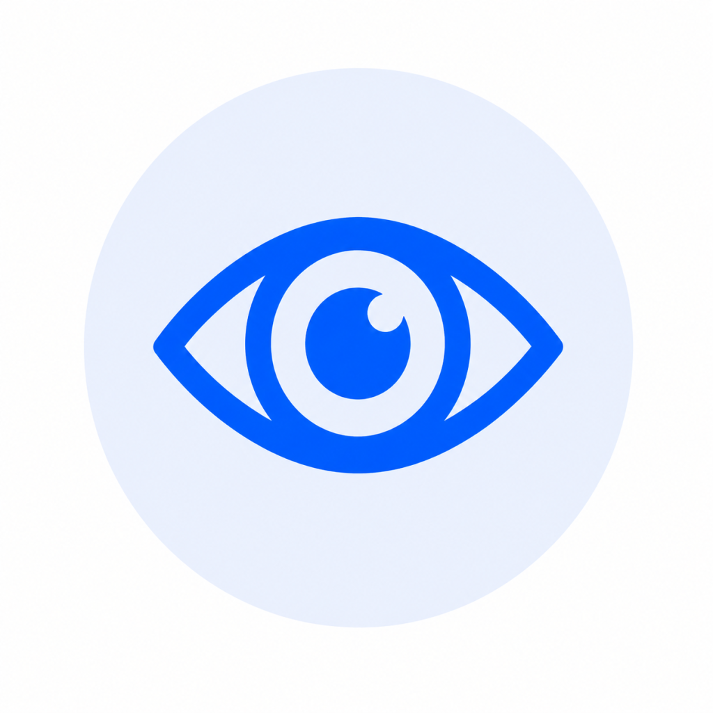vision